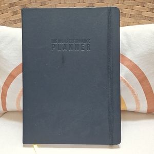 The High Performance Planner
